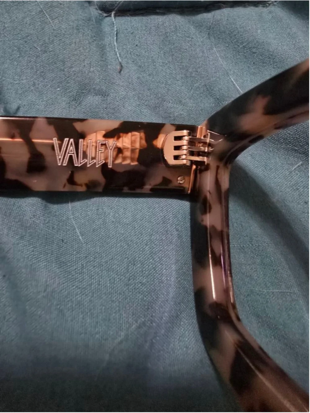 Valley Eyewear don like